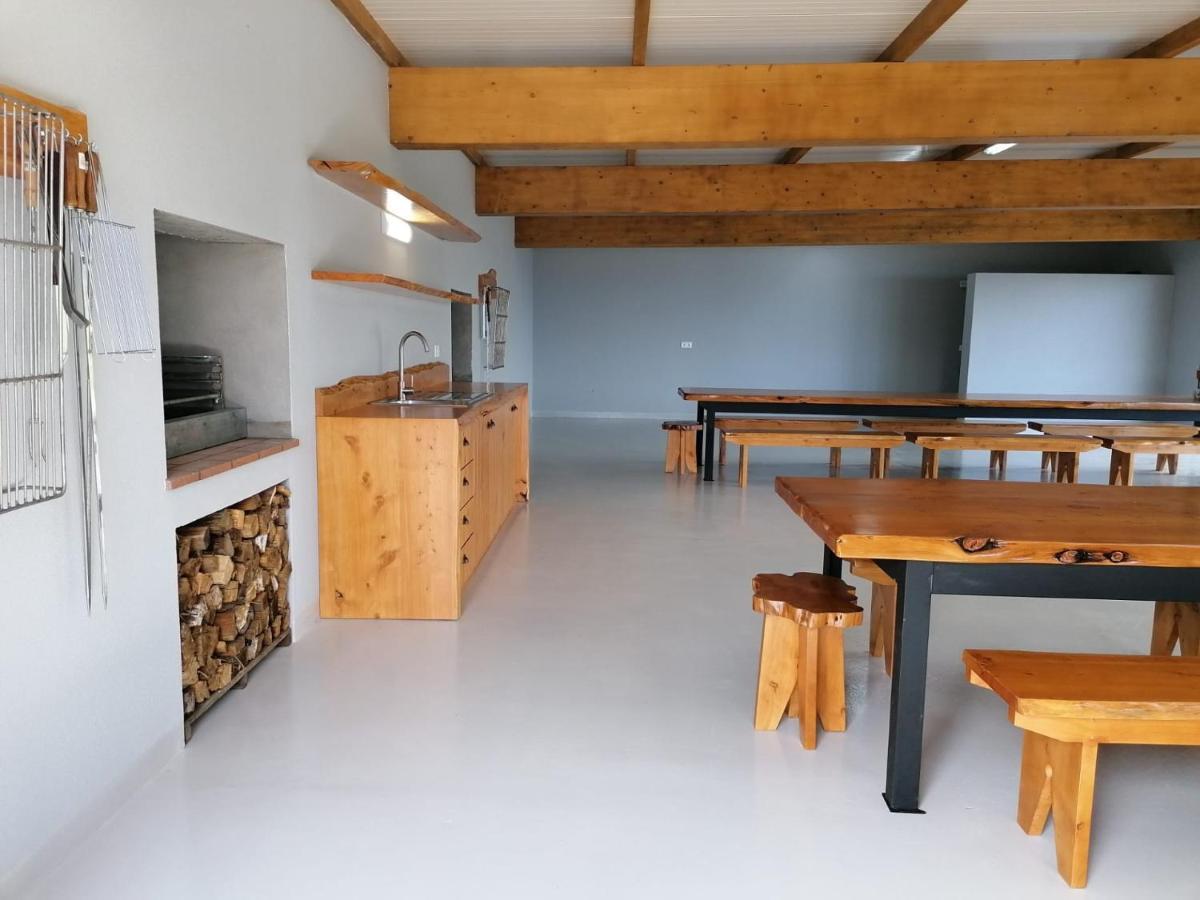 Rochao Village By Rent2U, Lda كالهيتا المظهر الخارجي الصورة