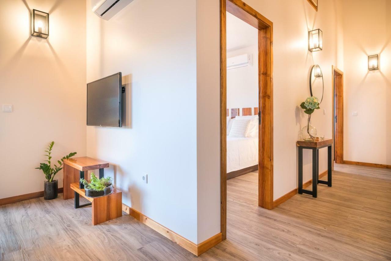 Rochao Village By Rent2U, Lda كالهيتا المظهر الخارجي الصورة