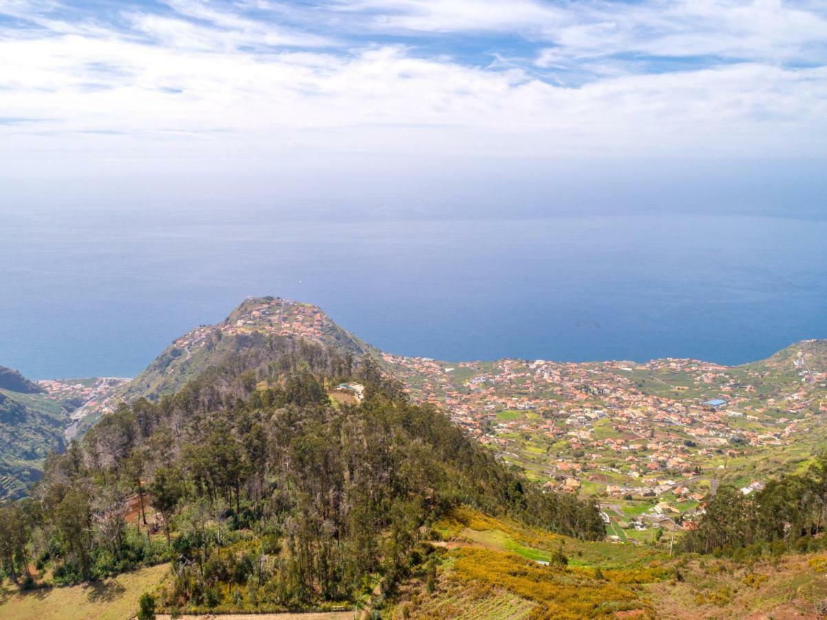 Rochao Village By Rent2U, Lda كالهيتا المظهر الخارجي الصورة